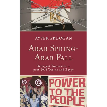 Arab Spring-Arab Fall: Divergent Transitions in Post-2011 Tunisia and Egypt