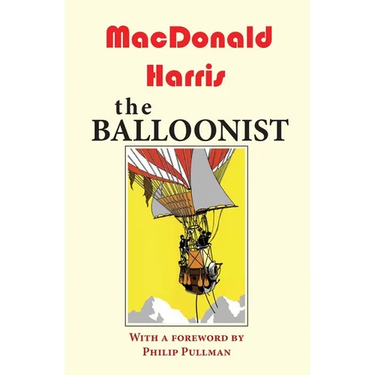 The Balloonist