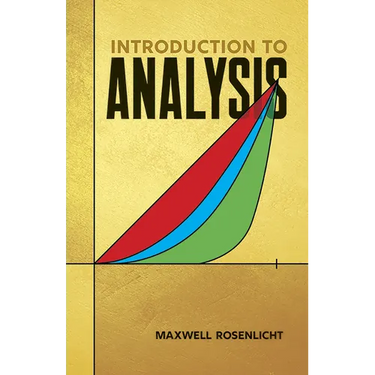 Introduction to Analysis