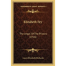 Elizabeth Fry: The Angel Of The Prisons (1916)