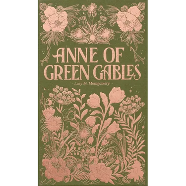 Anne of Green Gables