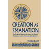 Creation as Emanation: The Origin of Diversity in Albert the Great's On the Causes and the Procession of the Universe