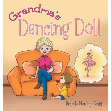 Grandma's Dancing Doll
