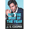 Not The Boss of The Year
