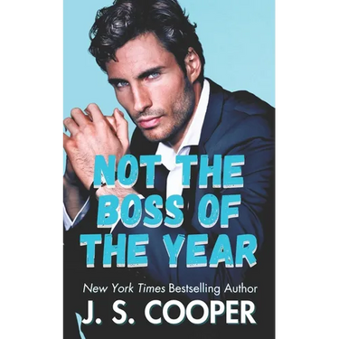Not The Boss of The Year