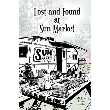 Lost and Found at Sun Market
