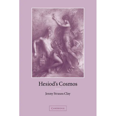 Hesiod's Cosmos