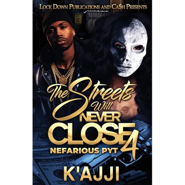 The Streets Will Never Close 4