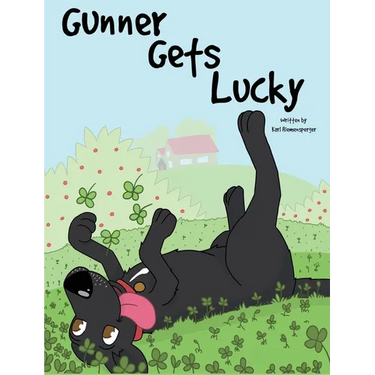 Gunner Gets Lucky