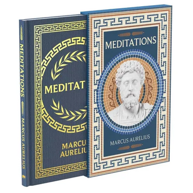 Meditations: Deluxe Slipcase Edition