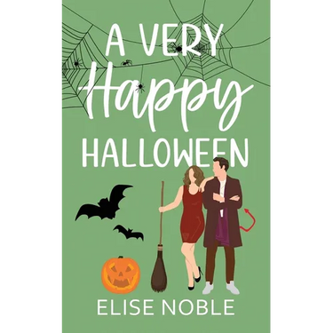 A Very Happy Halloween