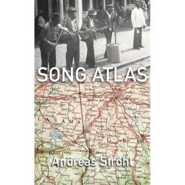 Song Atlas
