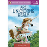 Are Unicorns Real?