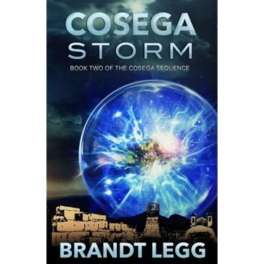 Cosega Storm