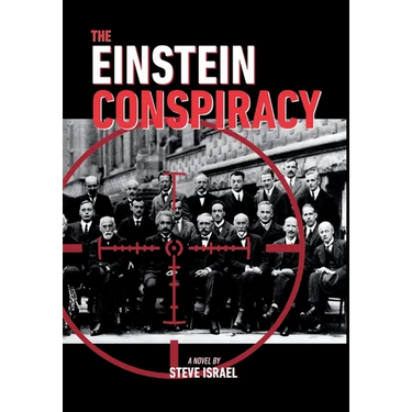 The Einstein Conspiracy