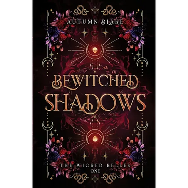 Bewitched Shadows