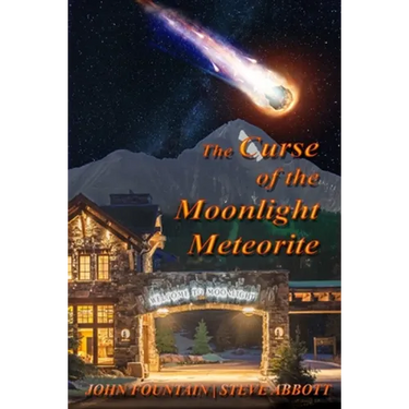 The Curse of the Moonlight Meteorite