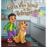 The Girls Who Lived in the Refrigerator