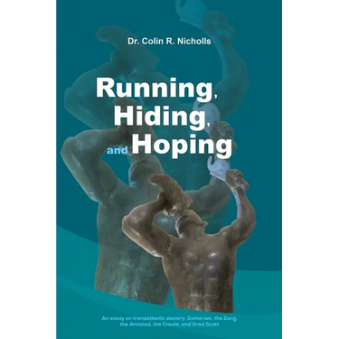 Running, Hiding, and Hoping