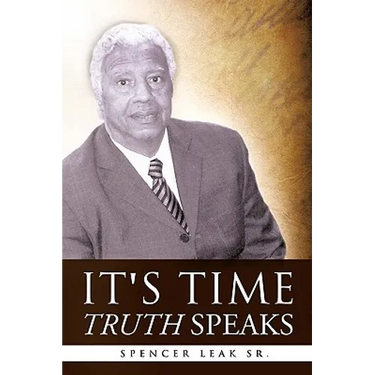 It's Time Truth Speaks