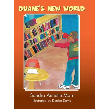 Duane's New World