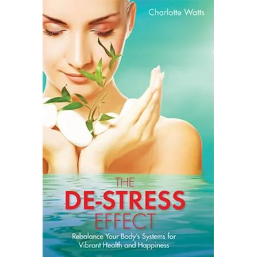The De-Stress Effect