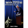 Annals of the Stupid Party: Republicans Before Trump