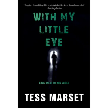 With My Little Eye