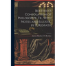 Boethius's Consolation of Philosophy, Tr., With Notes and Illustr., by P. Ridpath