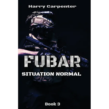 Fubar: Situation Normal