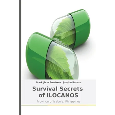 Survival Secrets of ILOCANOS