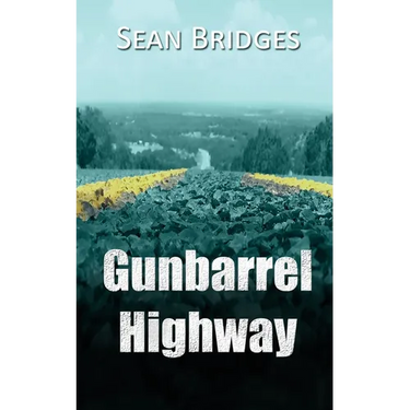 Gunbarrel Highway