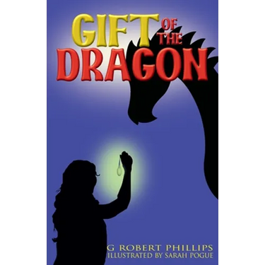 Gift Of The Dragon: Safarus Saga, Book 1
