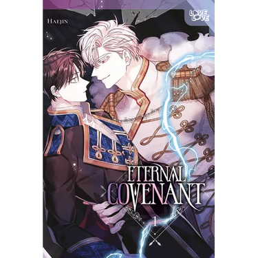 Eternal Covenant, Volume 1