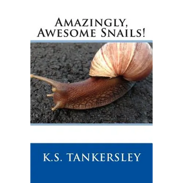 Amazingly, Awesome Snails!