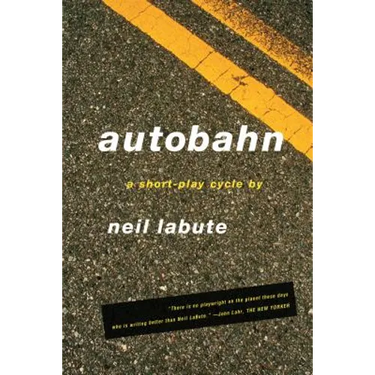 Autobahn: A Short-Play Cycle