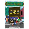 Kansas City Comedy: The Unbelievable True Story of Stanford & Sons, Its Outlaw Owners and the Most Infamous Stand-Up Sets of All Time