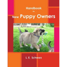Handbook for New Puppy Owners