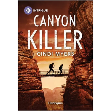 Canyon Killer