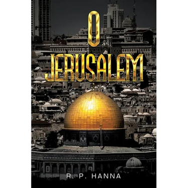 O Jerusalem