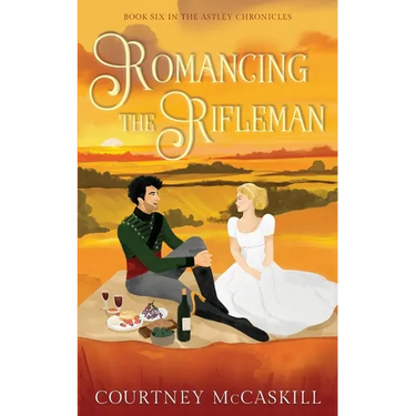Romancing the Rifleman