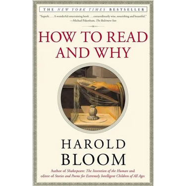 How to Read and Why