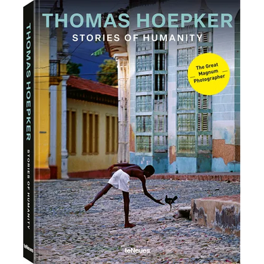 Thomas Hoepker: Stories of Humanity
