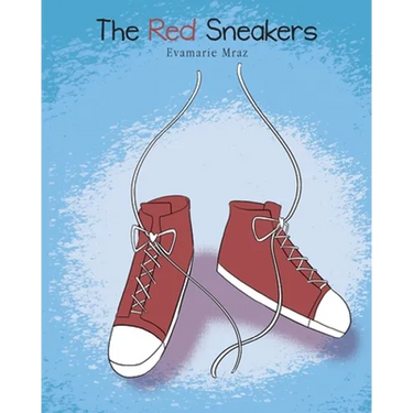 The Red Sneakers