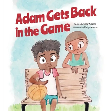 Adam Gets Back in the Game