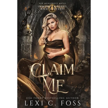 Claim Me