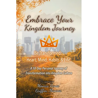 Embrace Your Kingdom Journey