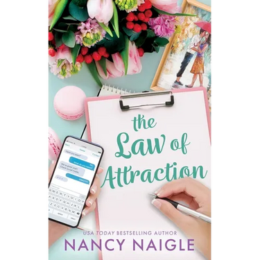 The Law of Attraction