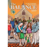 The Balance: A Channeled Manuscript