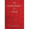The Mathematics of Food